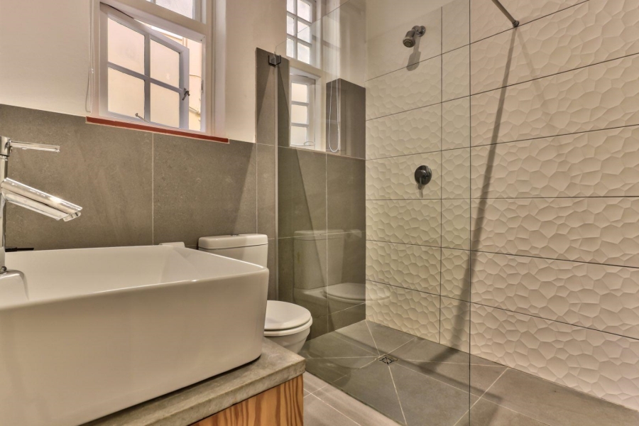 1 Bedroom Property for Sale in Cape Town City Centre Western Cape